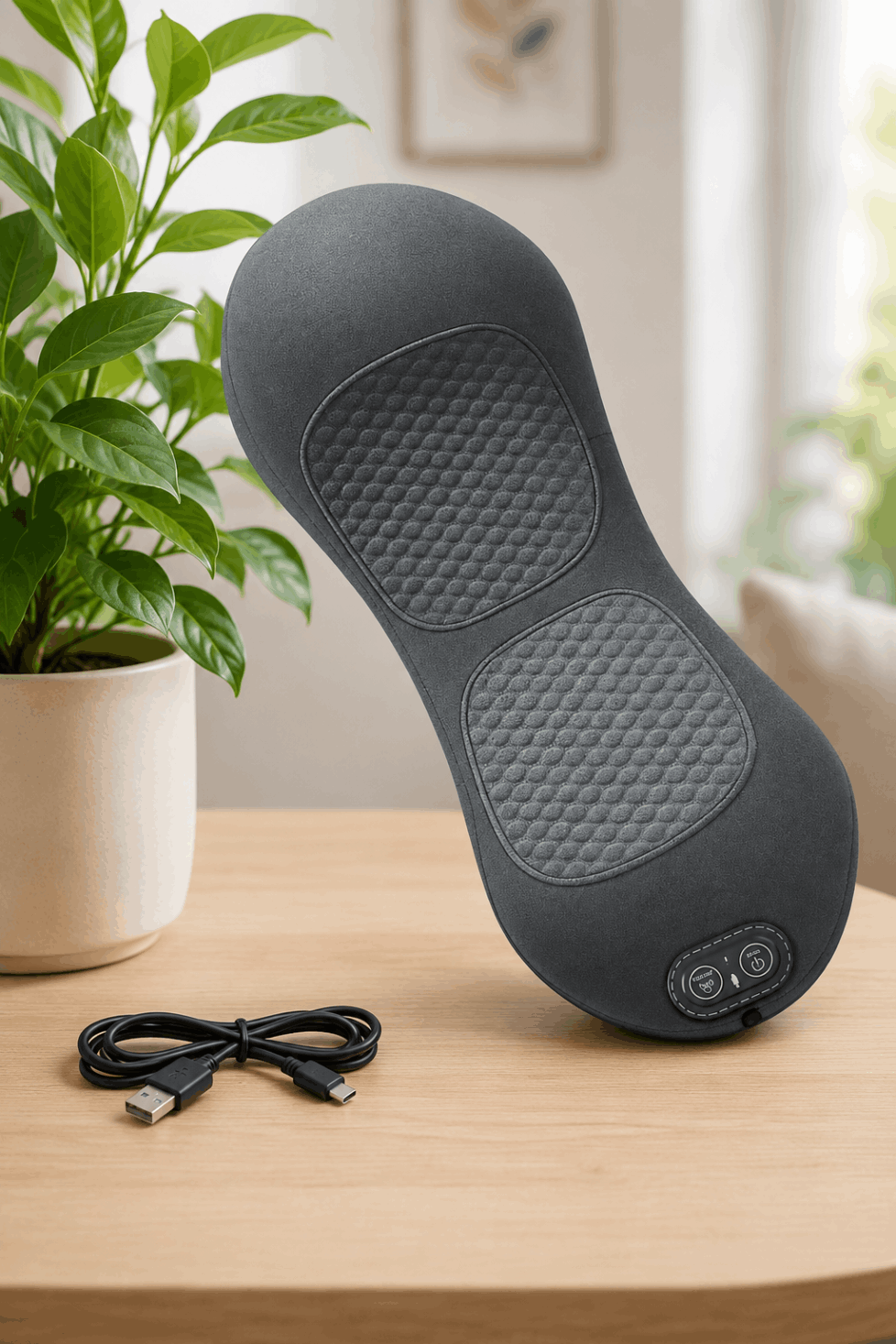 Back Restore Massager